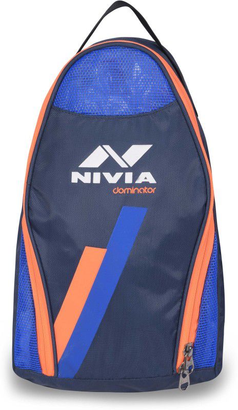 NIVIA Dominator  (Multicolor, Kit Bag)