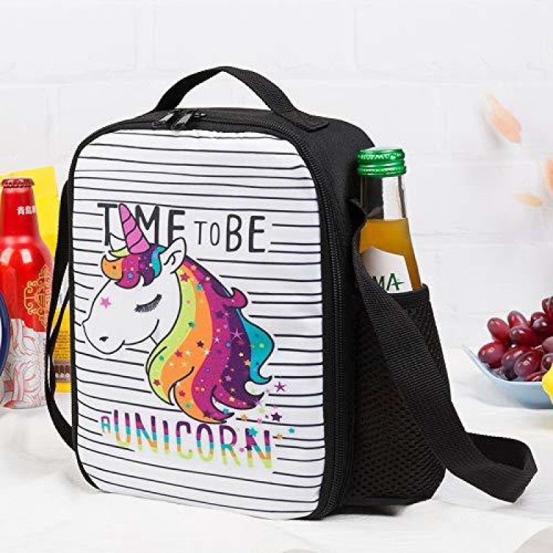 Funberry Insulated Lunch Bag Diving Tank Backpack  (1 Tank)