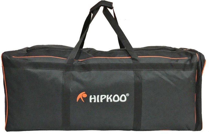 Hipkoo Big Team 42 Inch  (Orange, Kit Bag)