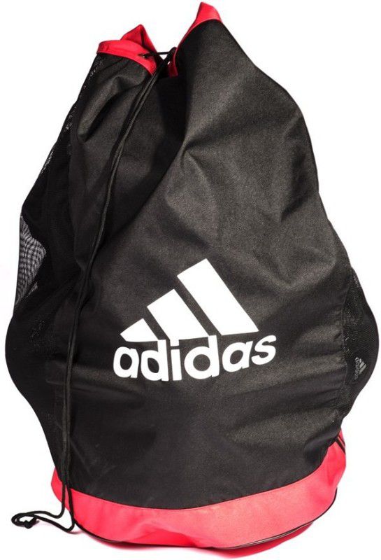 ADIDAS EQUIPMENT BAG  (Black, Kit Bag)