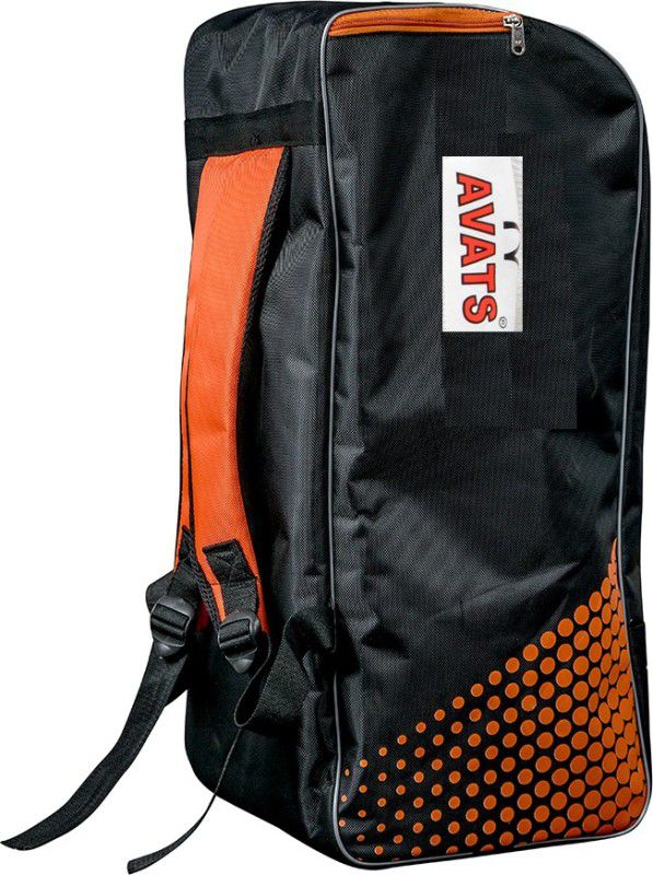 AVATS Bg01  (Multicolor, Backpack)