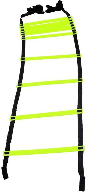TheYOYOMart Plastic 4 m Trampoline Ladder  (Suitable For 8 cm Trampoline)