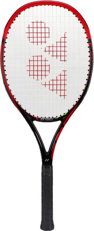 YONEX T RQTS V CORE SV 105 (265 GM) Multicolor Strung Tennis Racquet  (Pack of: 1, 265 g)
