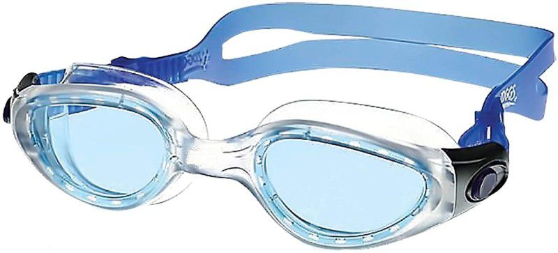 Sarang SWIMMING GOGGLES Swimming Goggles  (Multicolor)