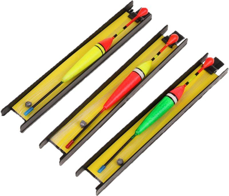 Hunting Hobby No Fishing Line Board  (Multicolor Pack of3)