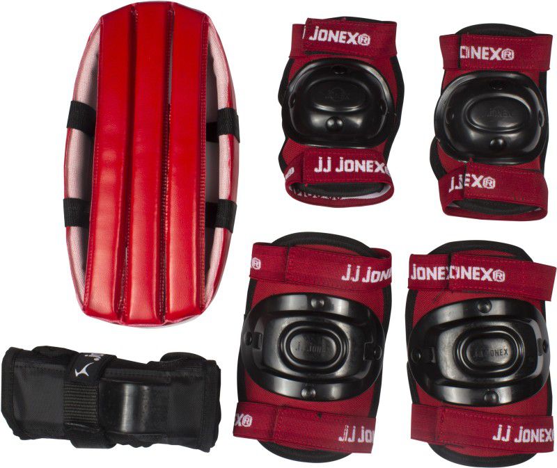 JJ Jonex Protection Kit for skating,Cycling,Running @ Kin Store Cycling Kit