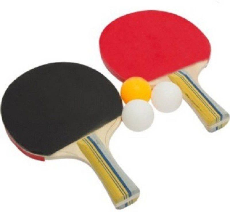 Solutions24x7 Kidz Pro Table Tennis Kit