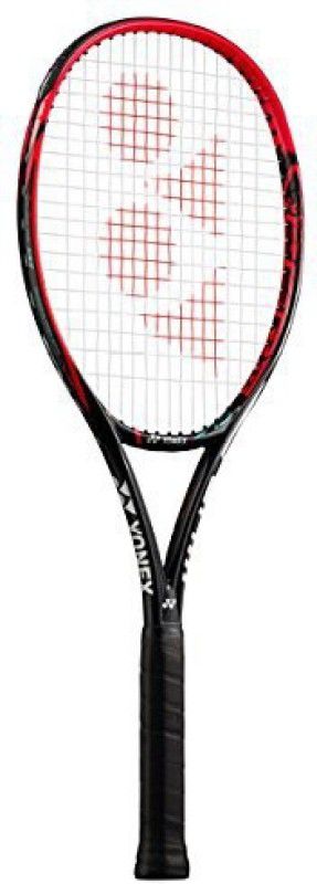 YONEX VCORE SV TEAM Multicolor Strung Tennis Racquet  (Pack of: 1, 280 g)