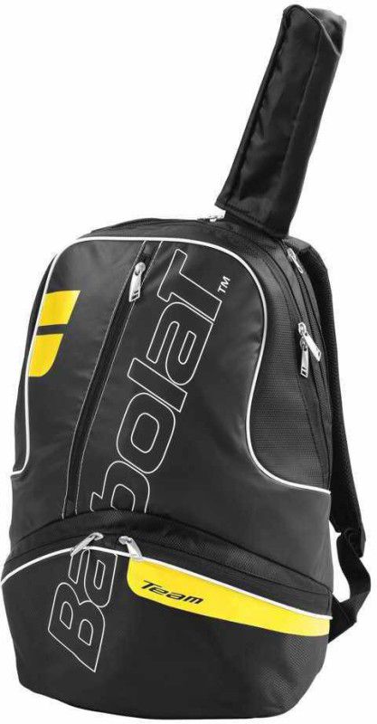 BABOLAT BACKPACK TEAM LINE  (Yellow, Backpack)
