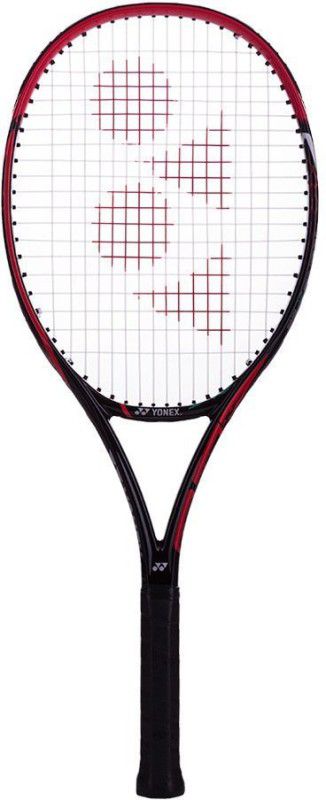 YONEX VCORE SV-26 Red Strung Tennis Racquet  (Pack of: 1, 250 g)