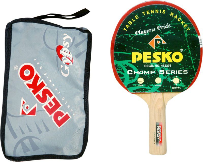 Pesko Gypsy Table Tennis Kit