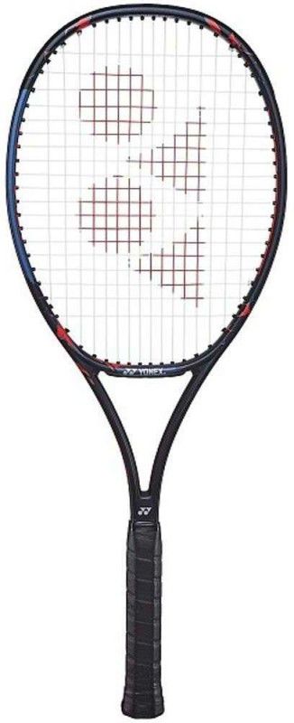 YONEX T RQTS VCORE PRO 100 ALPHA (290 g) Multicolor Strung Tennis Racquet  (Pack of: 1, 290 g)