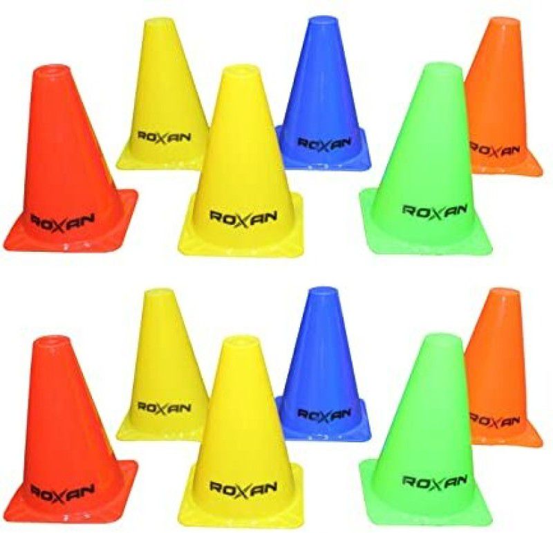 LOVE ROXEN Space Marker Pack of 12  (Multicolor)