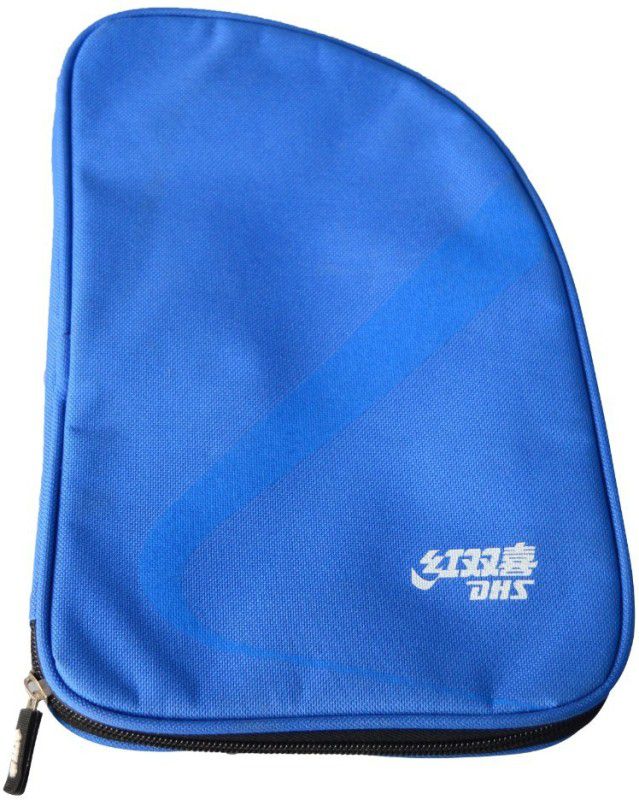 DHS TT Bat Cover RC104  (Blue, Kit Bag)