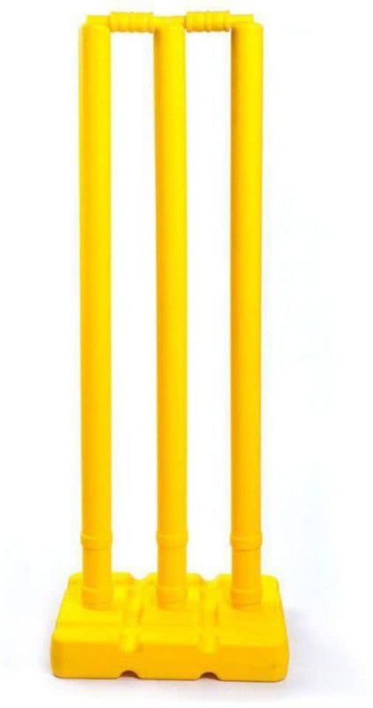 Vivi5 heavy full size stump  (Yellow)
