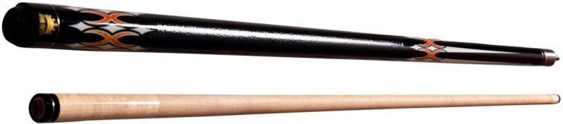 JBB ACPC American Pool Classic Metal Joint Pool, Snooker Cue Stick  (Wooden)
