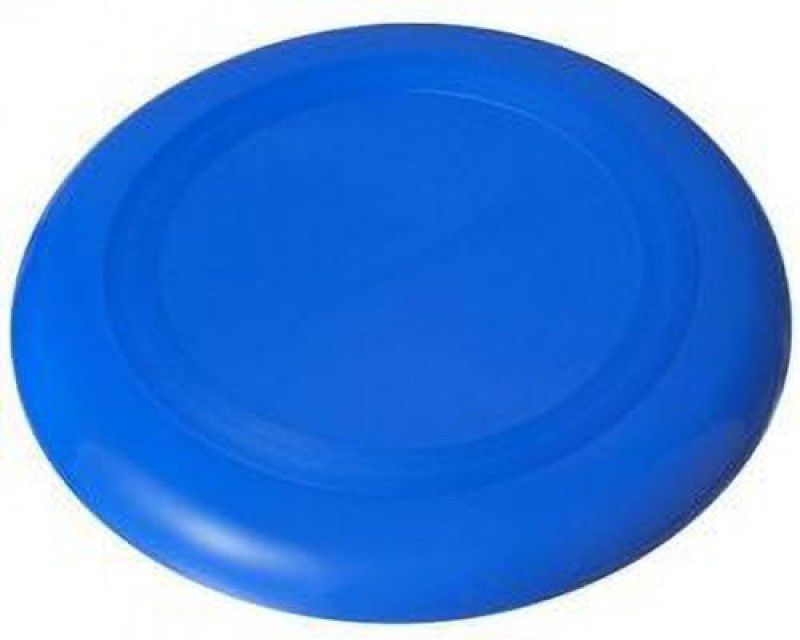 nandee traders N0499 Plastic Sports Frisbee  (Pack of 1)