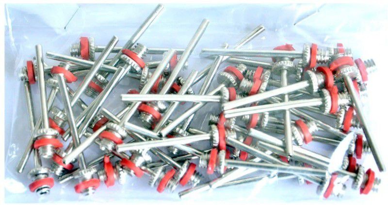 EAZO 50 Pack Inflating Needles