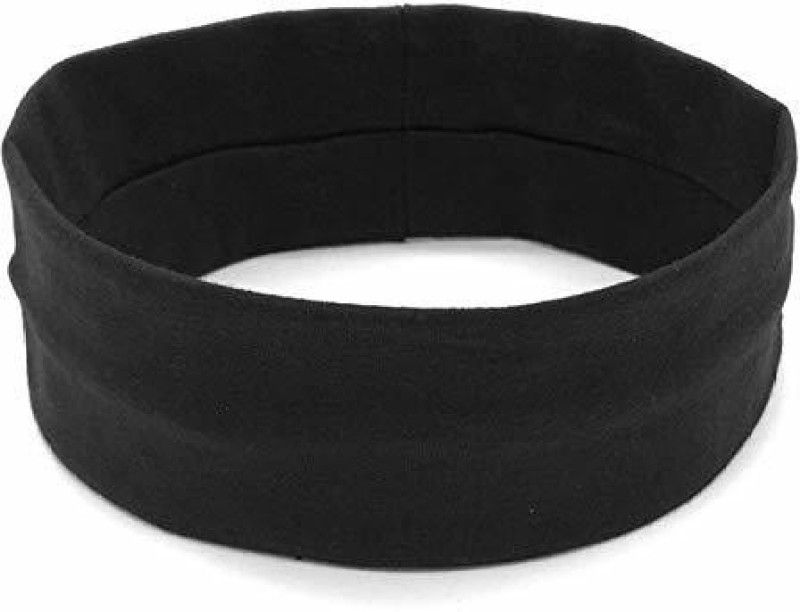 Local Charm Solid Head Band  (Pack of 2)