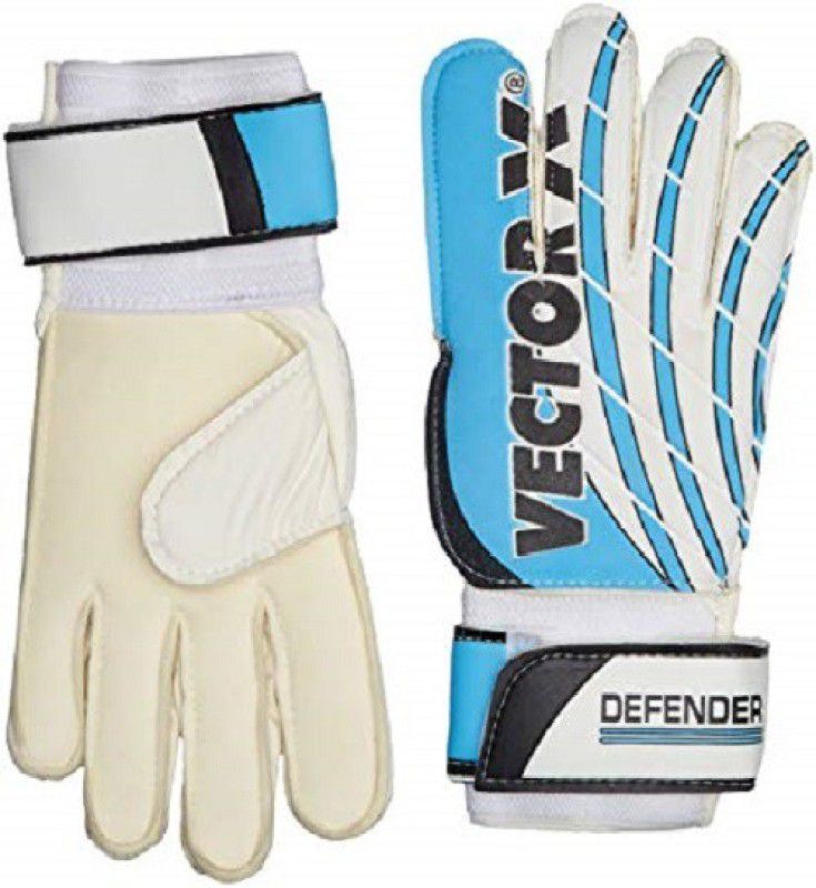 VECTOR X DEFENDER Goalkeeping Gloves  (Multicolor)