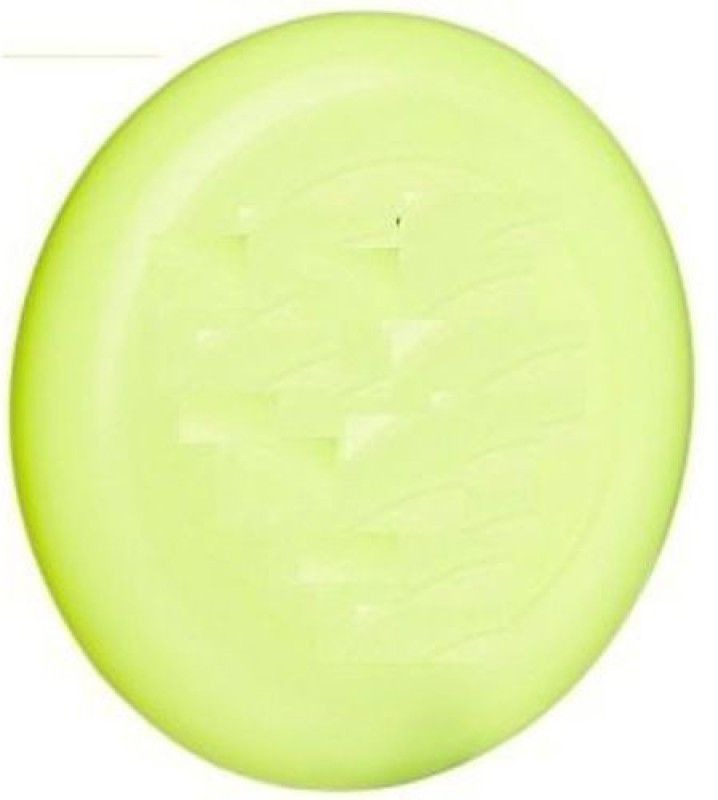KK CRAFT B076DFG5G4 Plastic Sports Frisbee  (Pack of 1)
