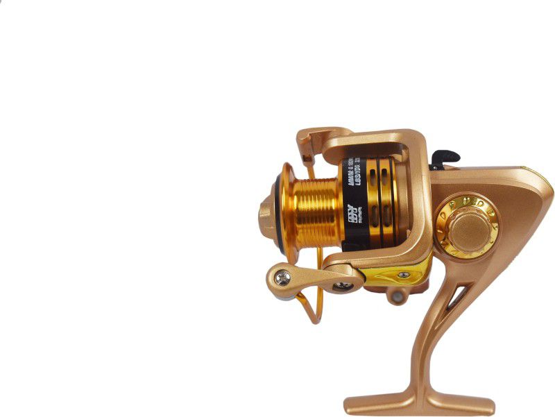 fisheryhouse ST Reel ST-4000  (Spin)