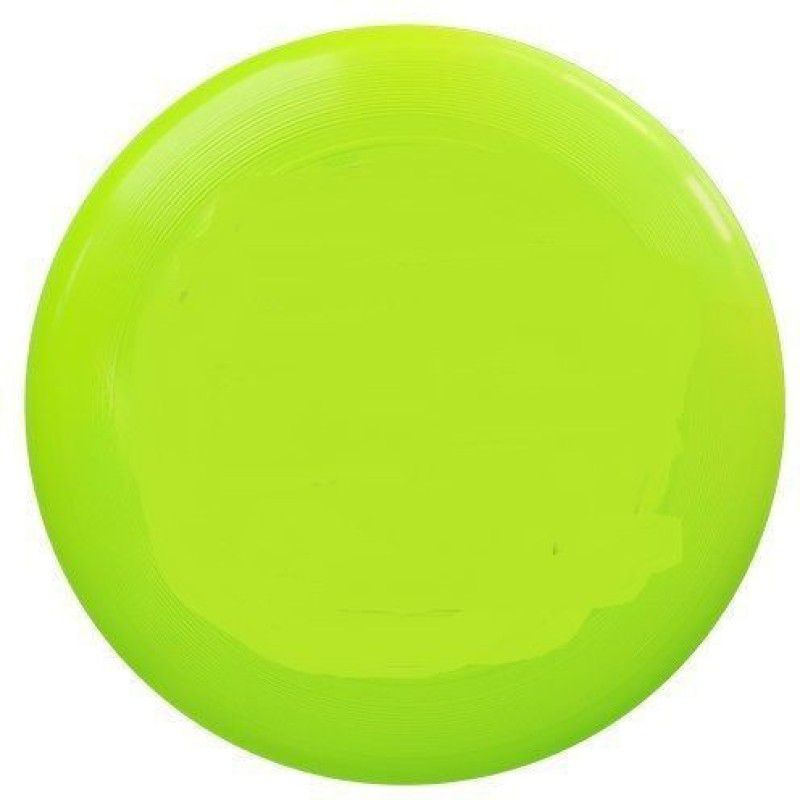 KK CRAFT B0772TVQK4 Plastic Sports Frisbee  (Pack of 1)