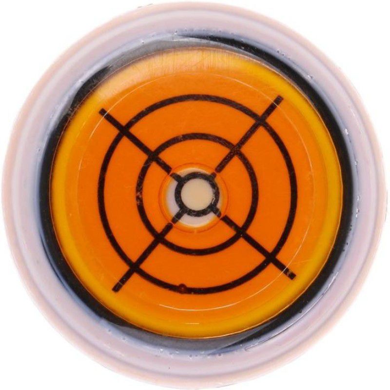 LoomTree Hat Clip Golf Ball Marker  (Yellow, Set of 1)