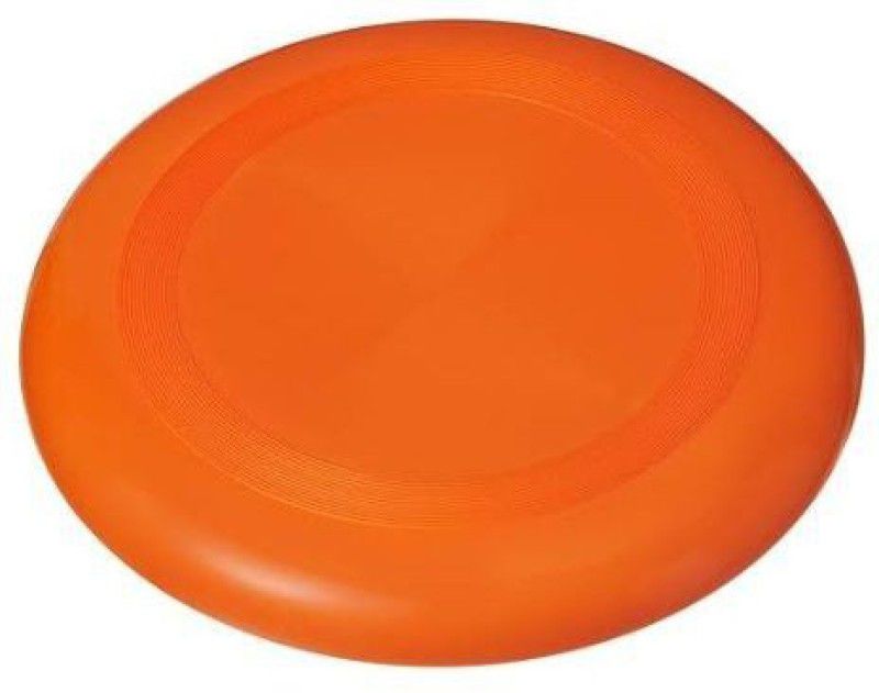 KK CRAFT B07HFCRPJW_14 Plastic Sports Frisbee  (Pack of 1)