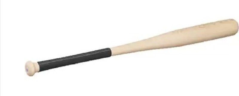 Raipl 99 Wooden ROUNDER BATS Willow Baseball Bat  (450-500 g)