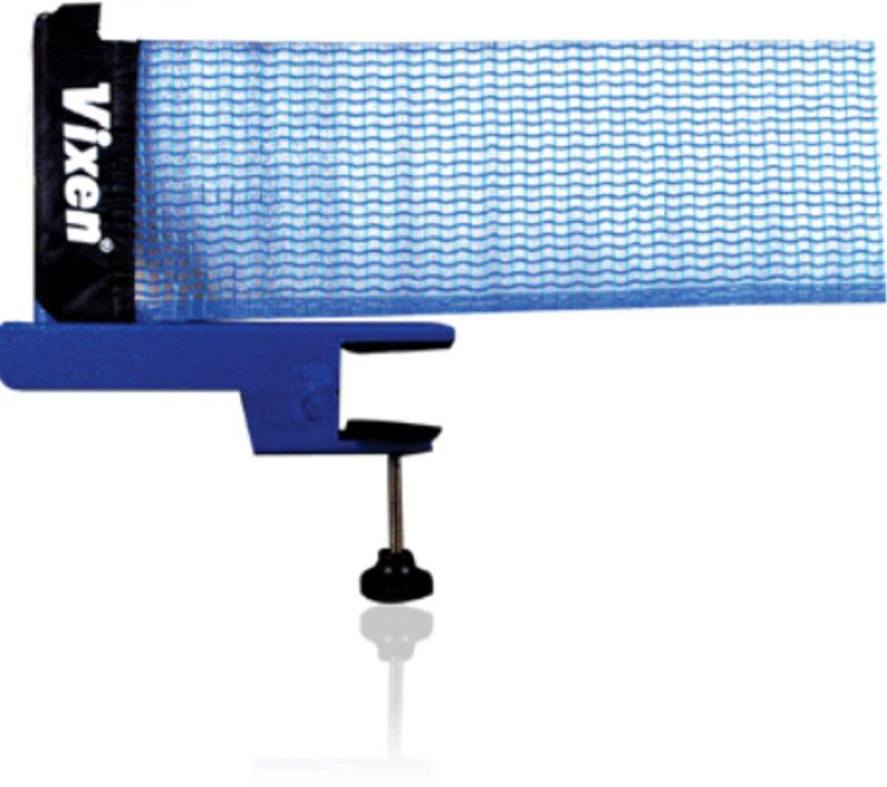 Vixen STAR Table Tennis Net  (Blue, White)