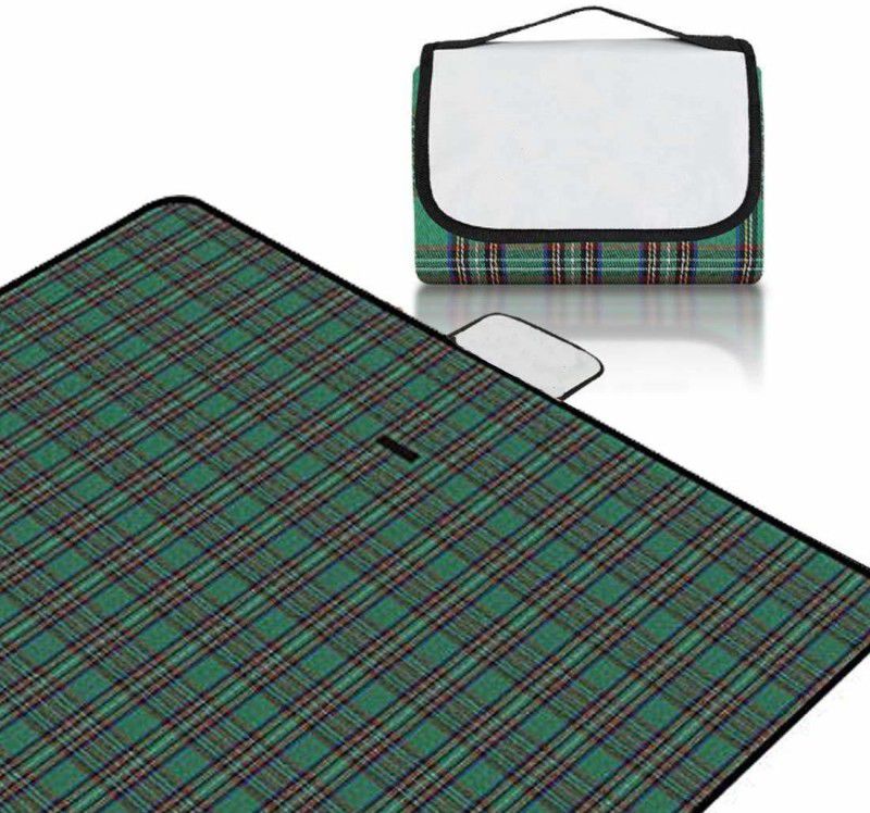 VDNSI Picnic Mat, Camping & Outdoor Foldable Sleeping Mat Sleeping Bag Pack Of 1 Sleeping Bag