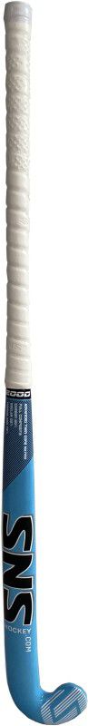 SNS MADMAN 2000 Composite Hockey Stick - 36 inch  (Blue)