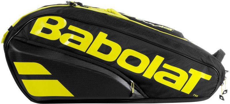 BABOLAT RHx12 PURE AERO  (Kit Bag)