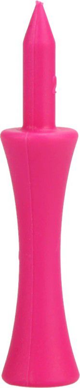 Nema Portable Golf Tees - Pink - 100Pcs/Set Golf Tees  (Pack of 100, Pink)
