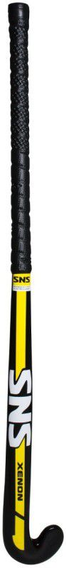 SNS Xenon Hockey Stick (38") Hockey Stick - 38 inch  (Multicolor)