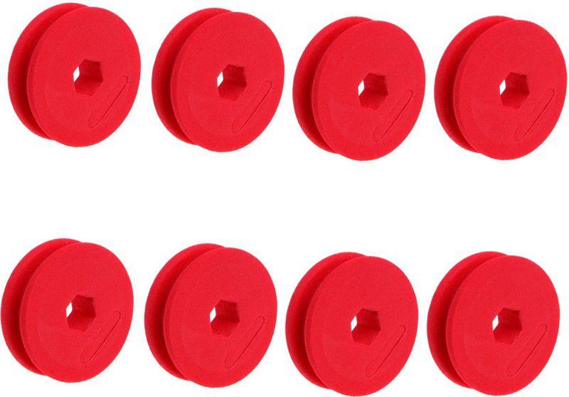 Nema Yes Fishing Line Board  (Red Pack of8)