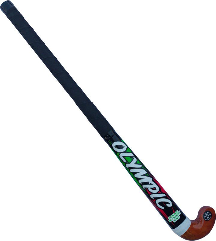 Rioff Hockey Sticks for Men and Women Practice and Beginner Level (L-36 Inch) Hockey Stick - 36 inch  (Multicolor)