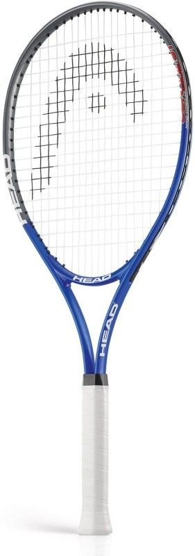 HEAD Ti.Conquest Multicolor Strung Tennis Racquet  (Pack of: 1, 274 g)