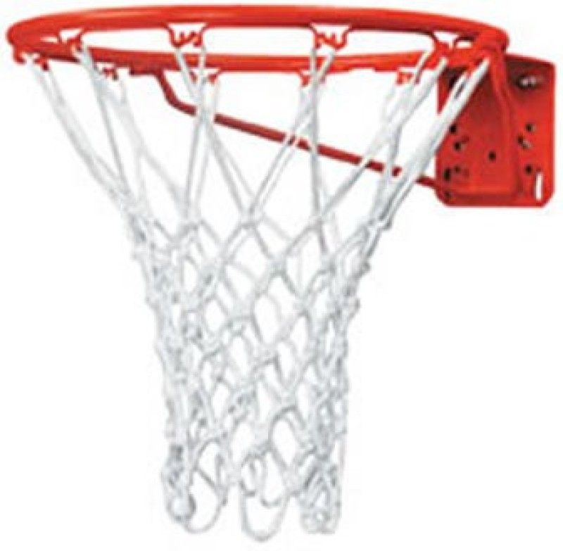 RAISCO Pair Basketball Ring  (5 Basketball Size With Net)