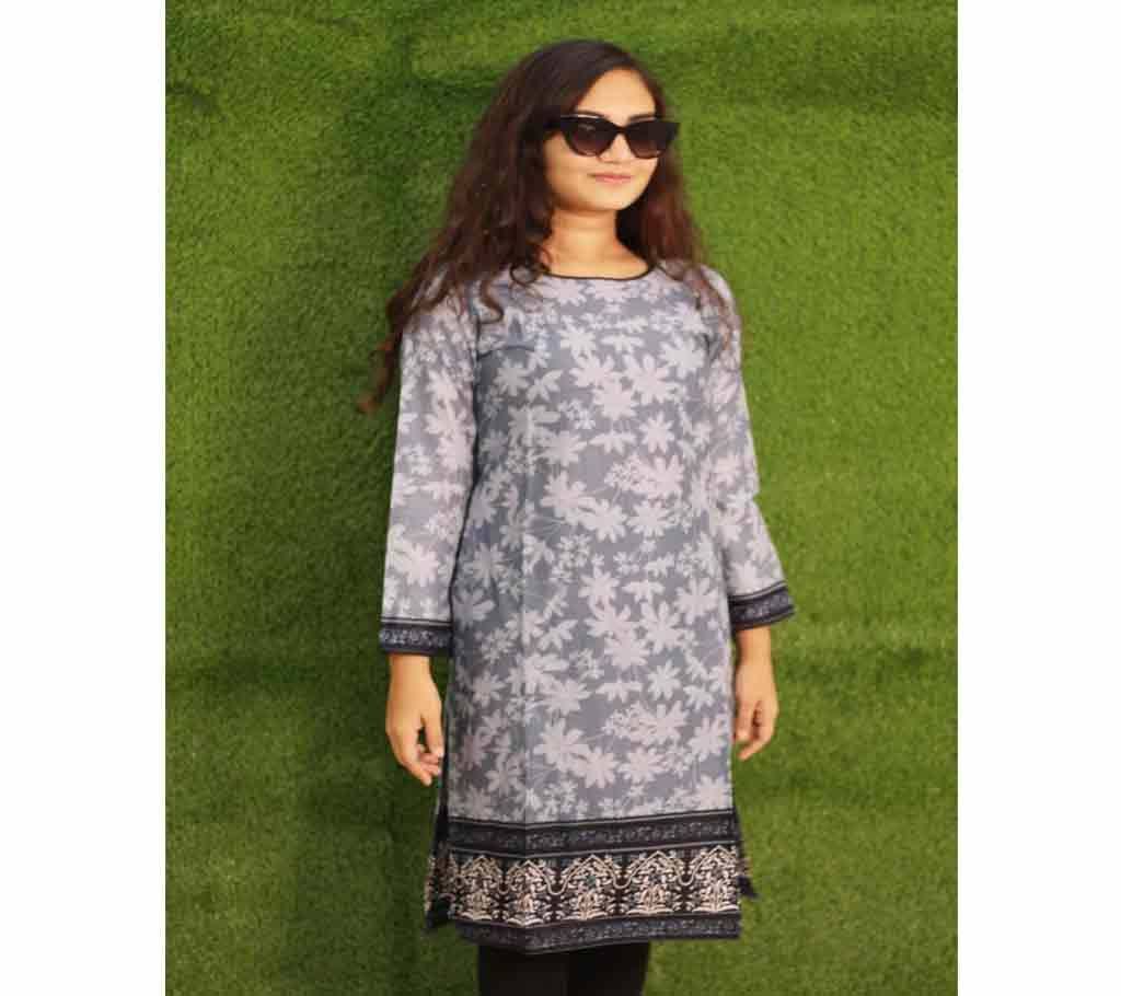 Urban Night 1Pc Kurti