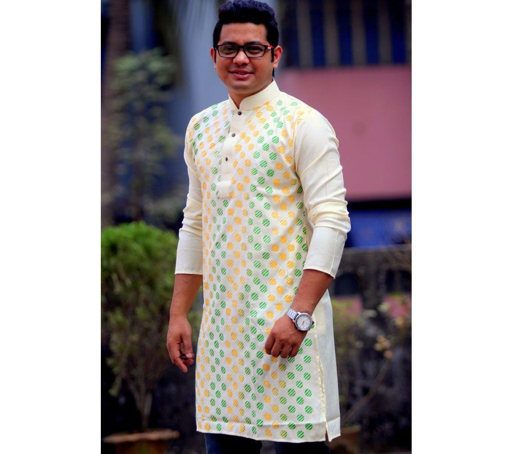 Dhupian silk punjabi 