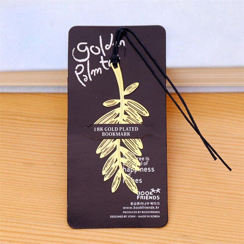 1PCS  Mini Bookmark Metal Art Pattern Feather Angel Chinese Wind Classical Bookmarks for book Stationery Office Supplies