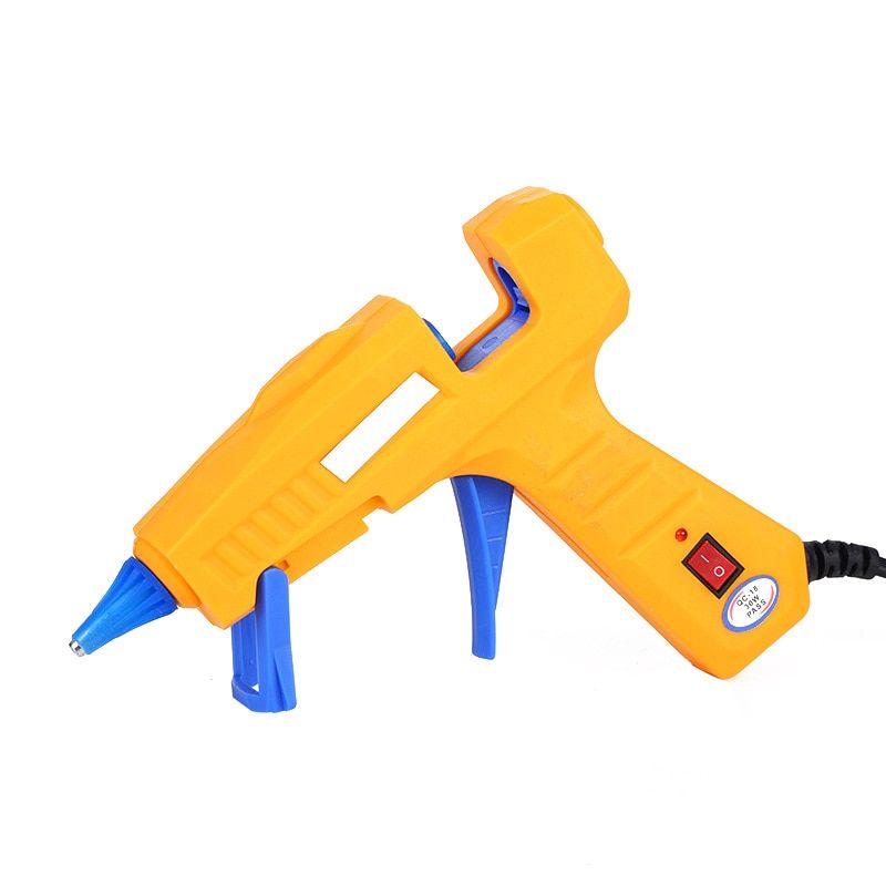 30W hot melt glue  anti-scalding children's DIY handmade household tools