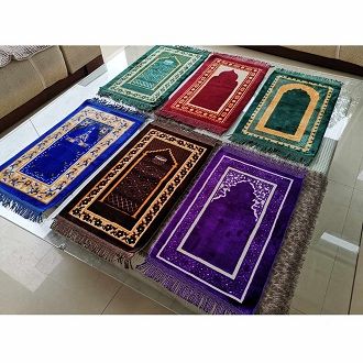 Prayer Islamic Prayer Rug Janamaz Muslim Salah