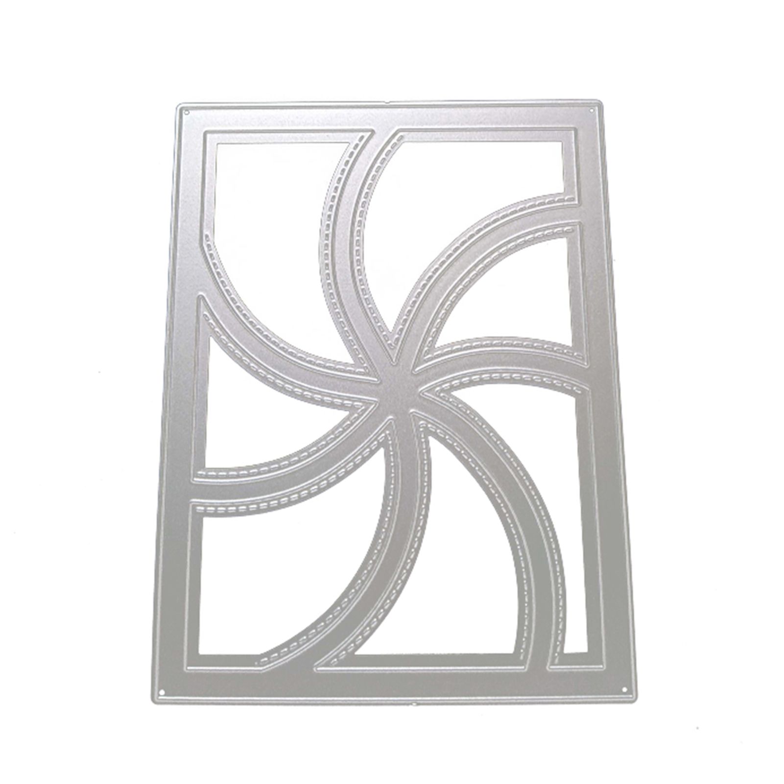 Template Mould Delicate Scrapbooking Cutting Die