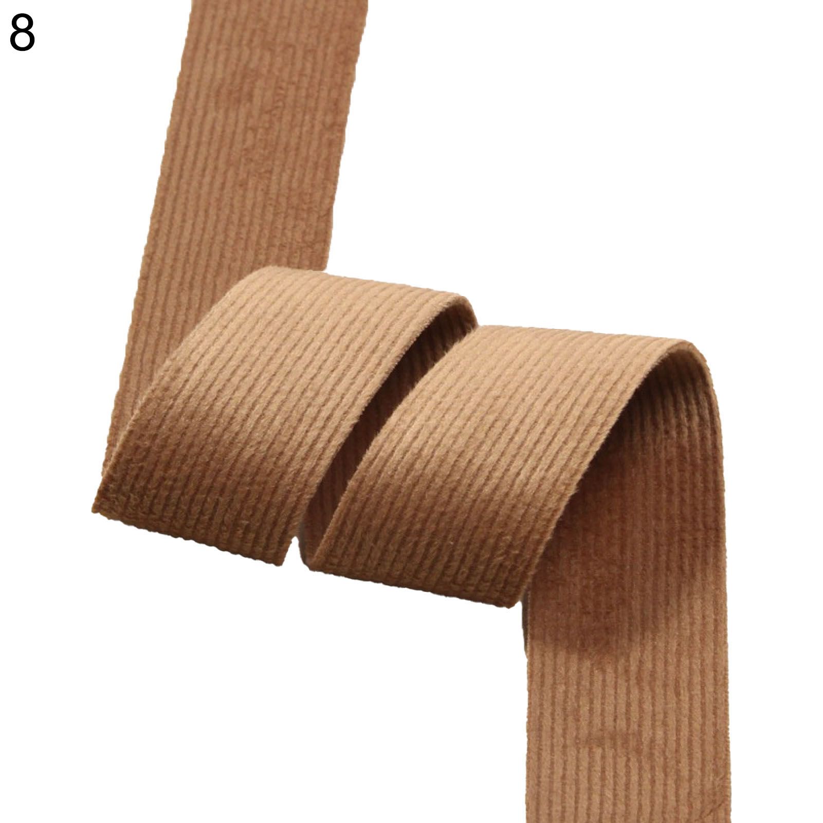 Ribbon Decor Durable DIY Practical Dual-side Use Present Ribbon