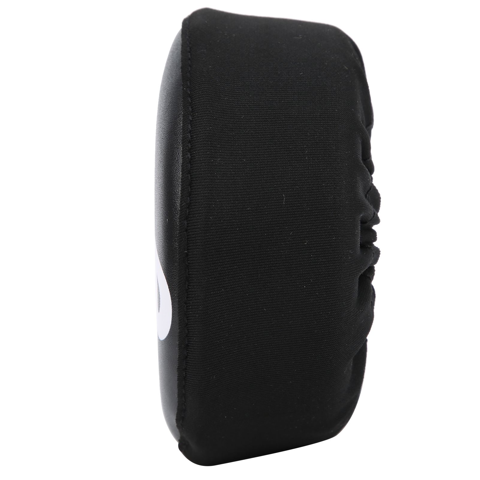 RC Spare Tire Cover Convenient To Use Universal Fine Workmanship Durable for 115‑120mm/4.5‑4.7in Tires Trx4