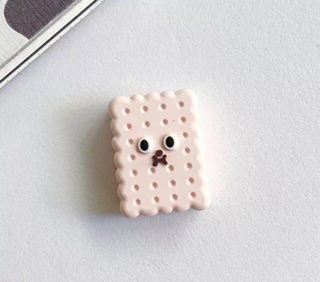 Cable Bite Cartoon Cute Cable Protector Wire Winder Data Line Cord For Iphone USB Charging Protective Cover Winder Organizer