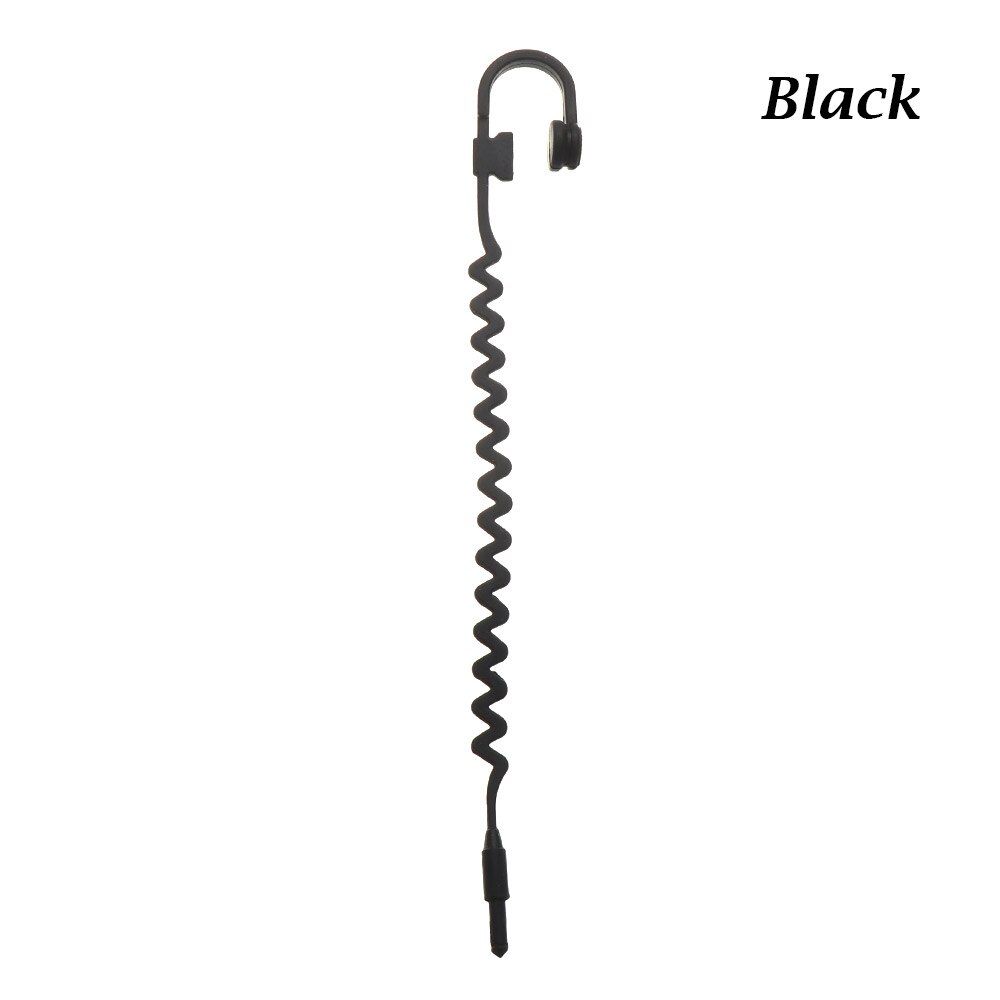 New 3D Headphones Bookmarks Silicone Music Headphone Bookmark Funny Student School Stationery for Children Gift Bookmark